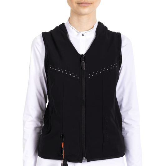 Freejump Airbag Crystal - Adult