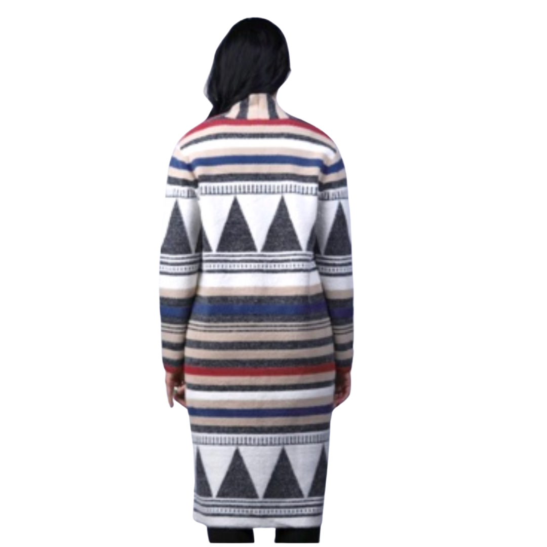 Venario Maggie Duster