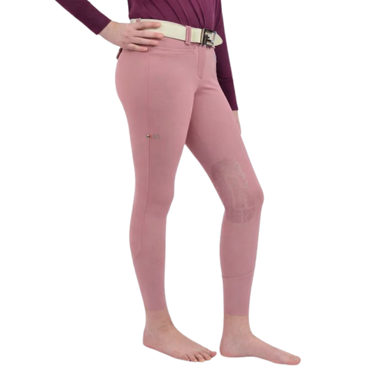 For Horses Poppy Junior's Ultra Move Breeches