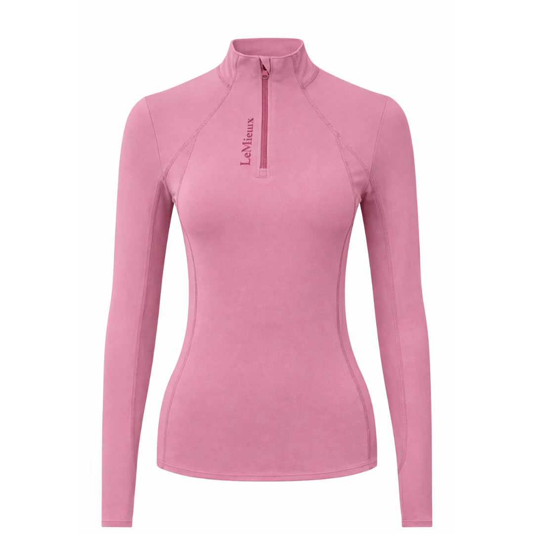LeMieux Classique Base Layer Long Sleeve Top