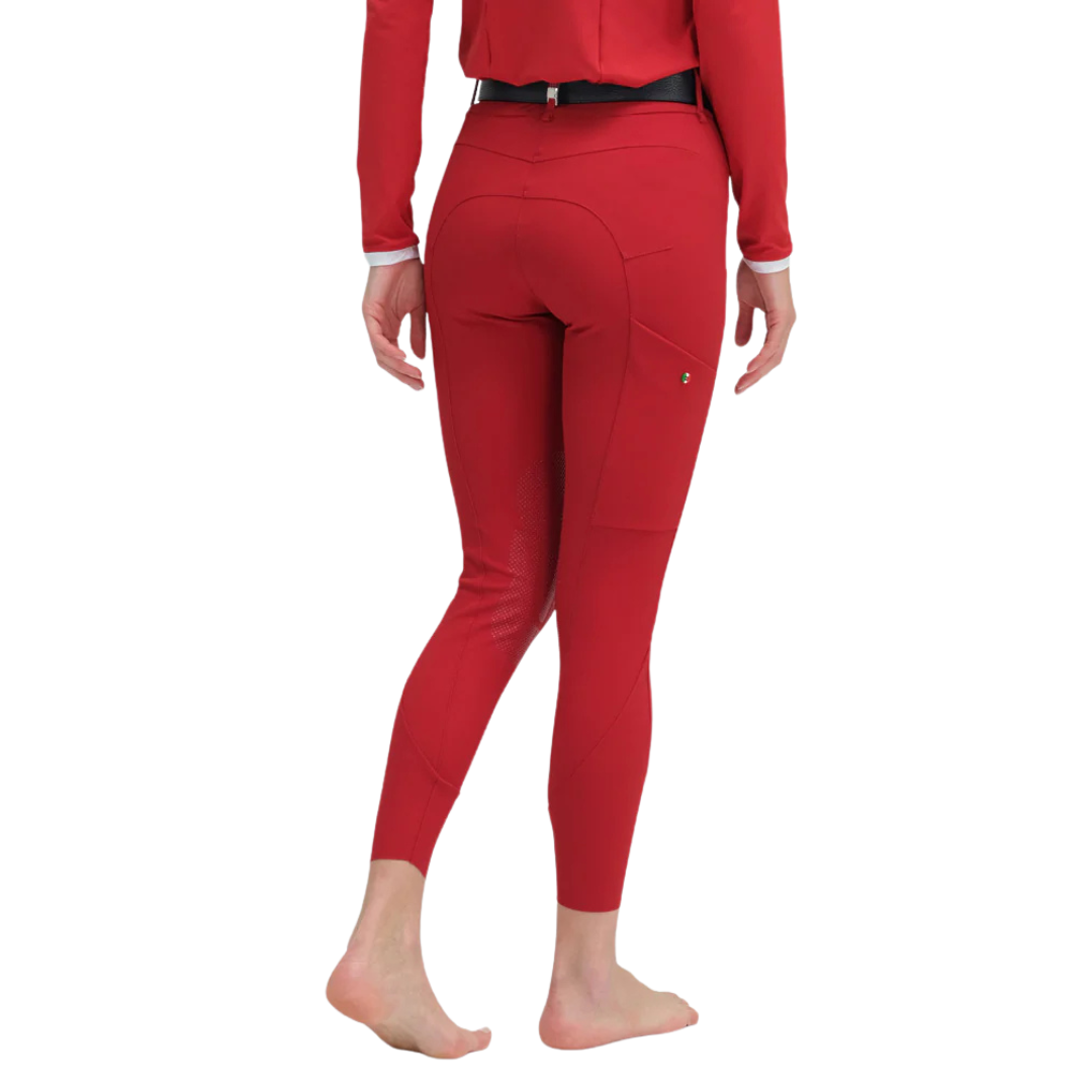 For Horses Eugenia Ultra Move Breeches