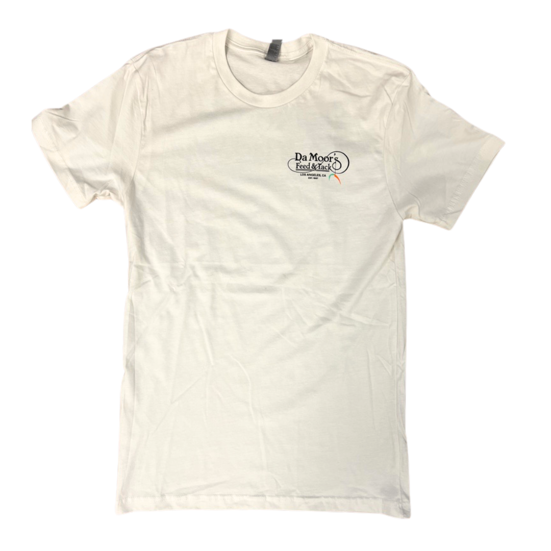 DaMoor's Feed & Tack Tee