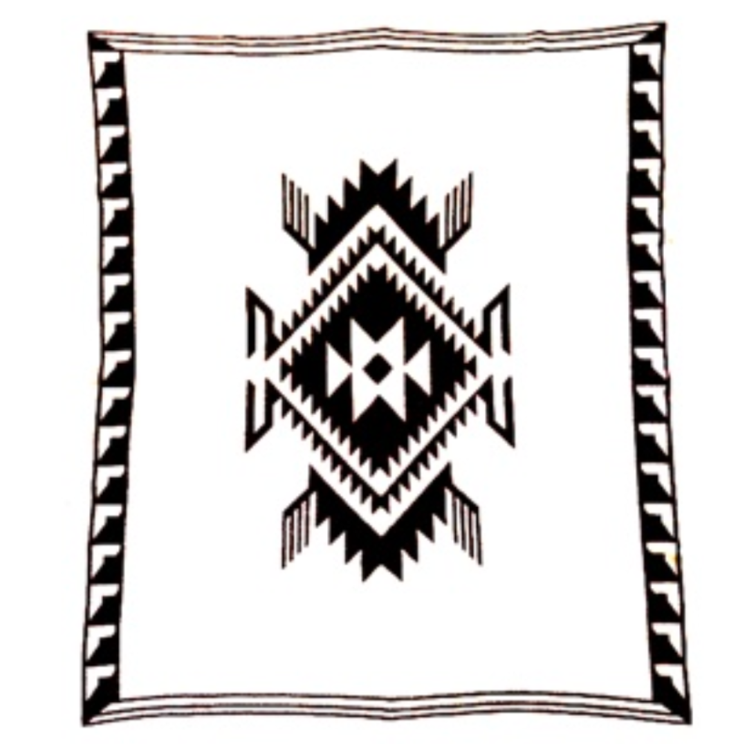 Venario Reversible Throw Blanket