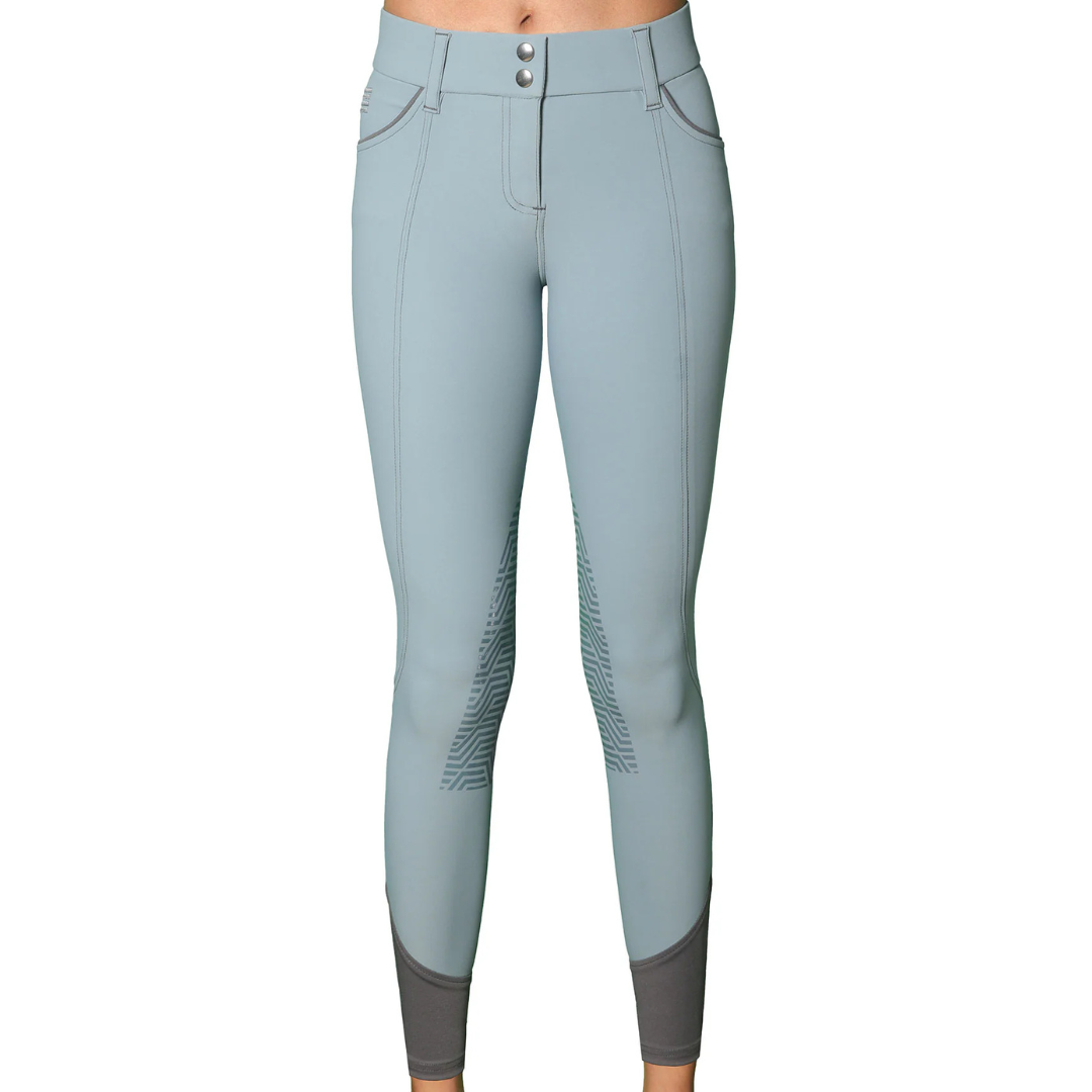 GhoDho Aubrie Pro Knee Patch Breeches