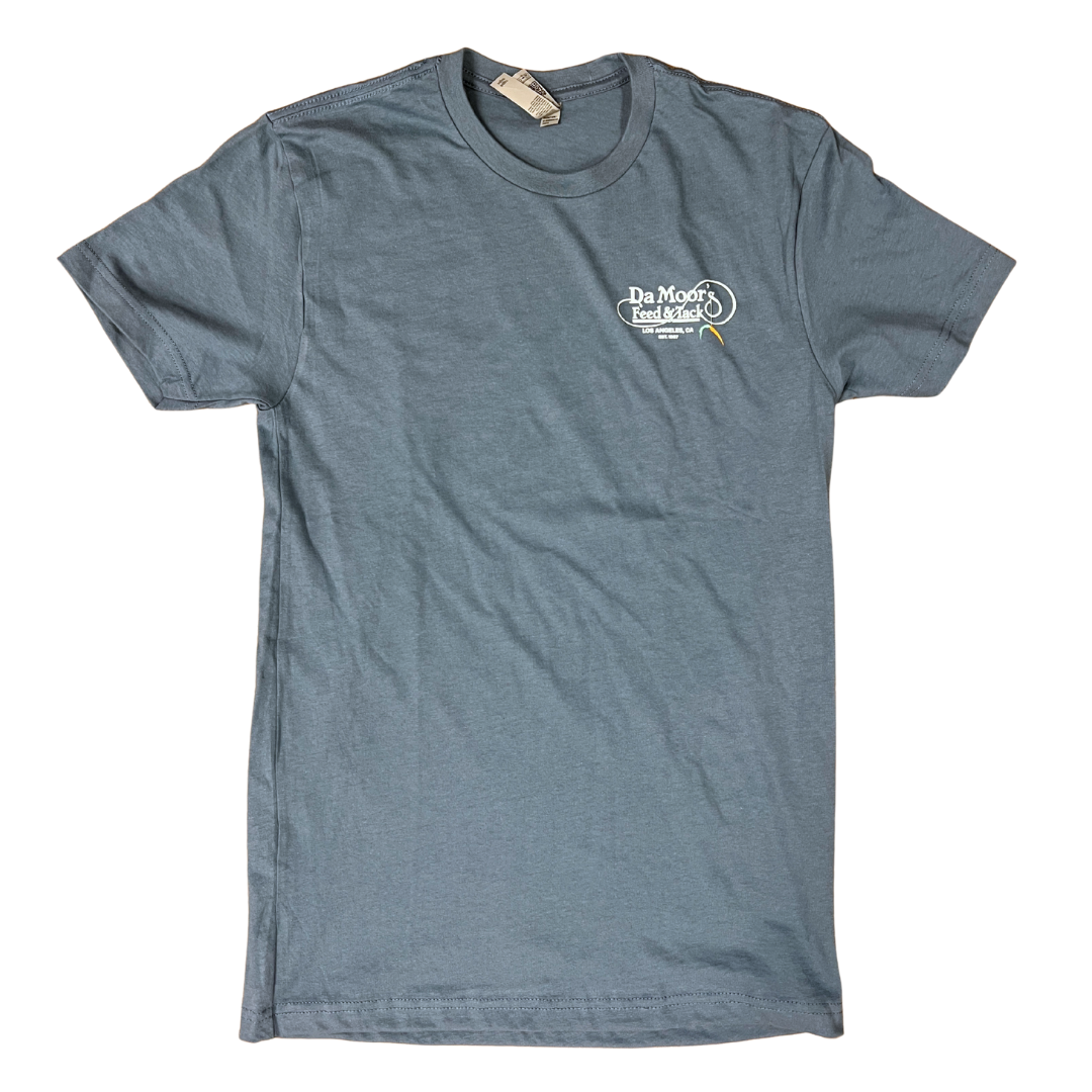 DaMoor's Feed & Tack Tee