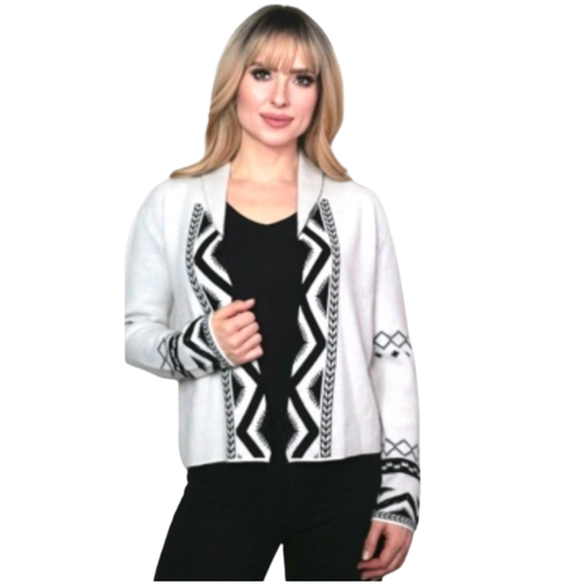 Venario Naomi Cardigan