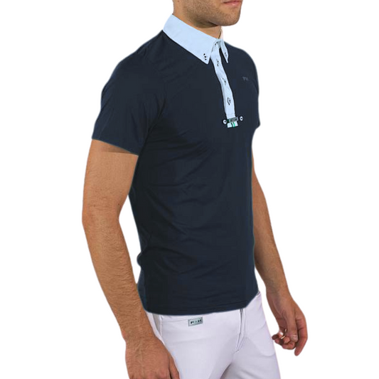 For Horses Men's Argo Show Shirt