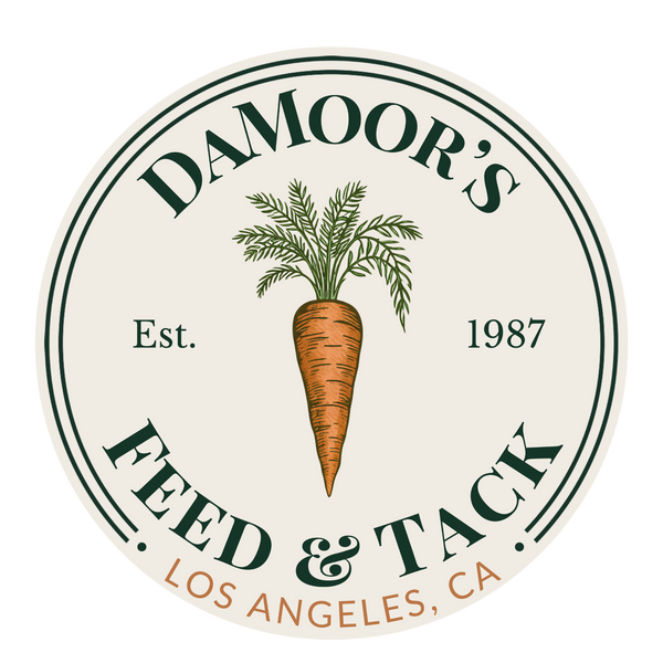 DaMoor's Feed & Tack