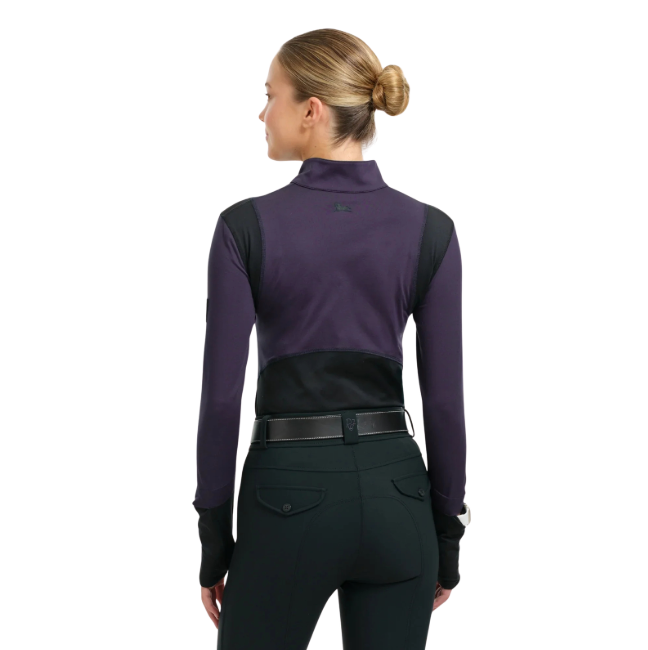 RJ Classics Dylan 1/4 Zip - Nightshade