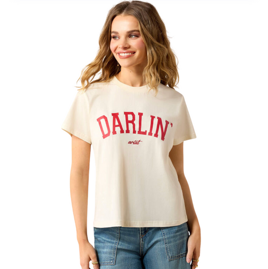 Ariat Collegiate Darlin T-Shirt