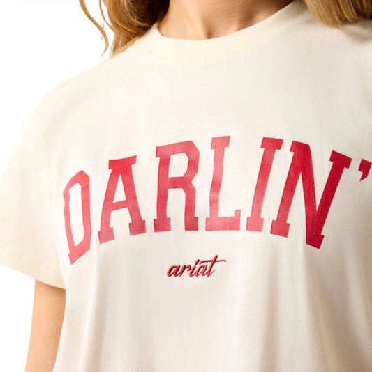 Ariat Collegiate Darlin T-Shirt